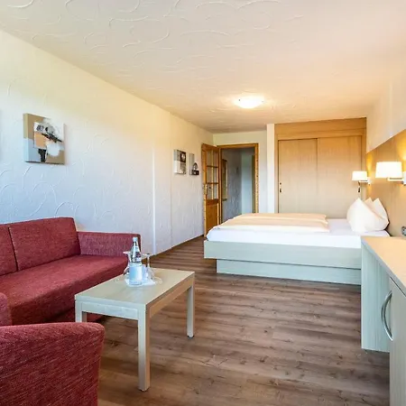 Hotel Landhotel Seeg 3*