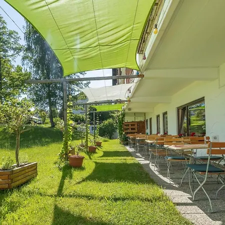 Landhotel Seeg Hotel 3*