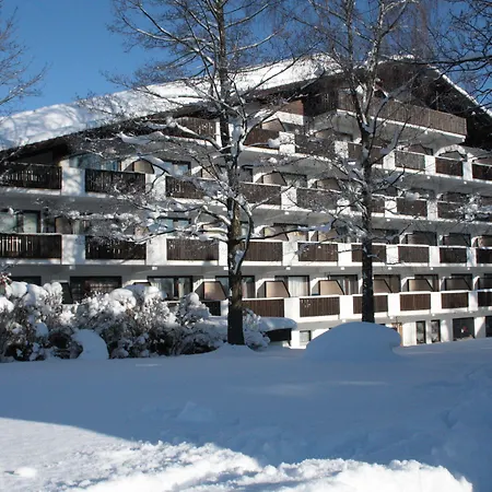 Landhotel Seeg 3*