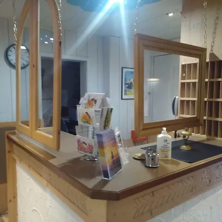 Landhotel Seeg Hotel 3*