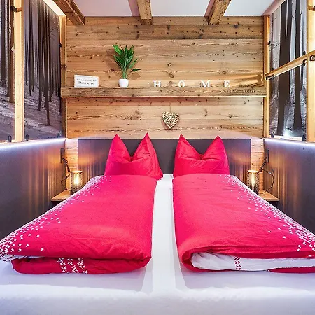 Landhotel Seeg Hotel Seeg