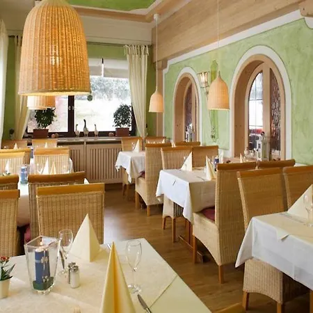 Landhotel Seeg