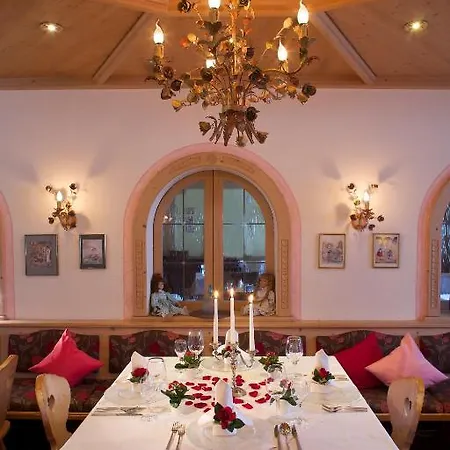 Landhotel Seeg