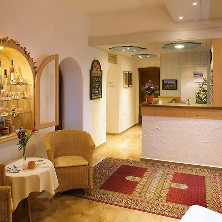 Landhotel Seeg Hotel 3*