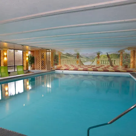 Landhotel Seeg 3* Seeg