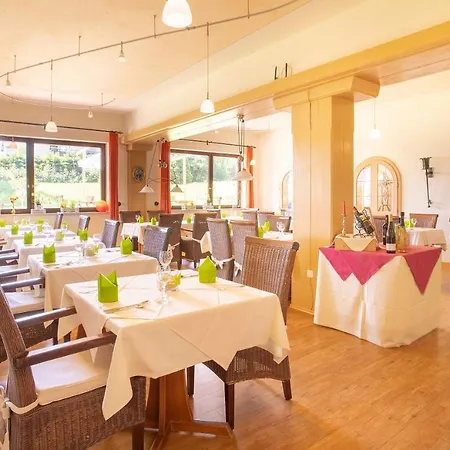 Landhotel Seeg Hotel