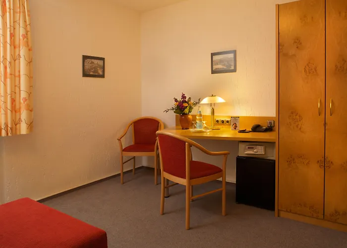 Landhotel Seeg 3* Seeg