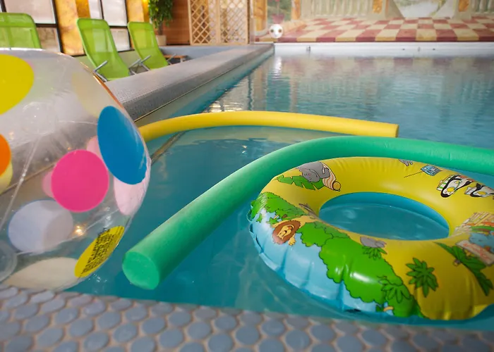 Landhotel Seeg Hotell Seeg