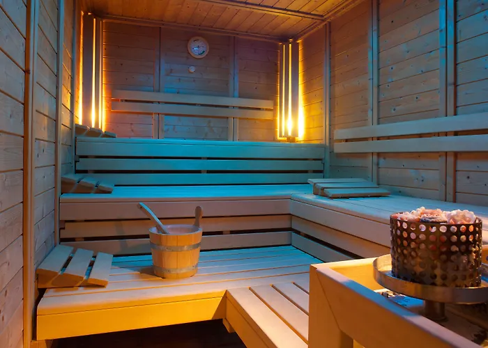 Hotell Landhotel Seeg Seeg