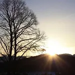Landhotel Seeg 3*