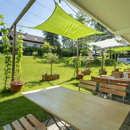 Landhotel Seeg Hotel