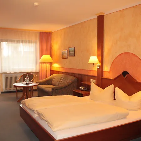 Ξενοδοχείο Landhotel Seeg Seeg