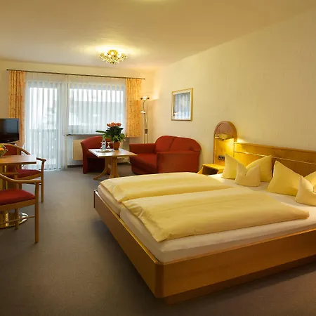 Landhotel Seeg Otel Seeg