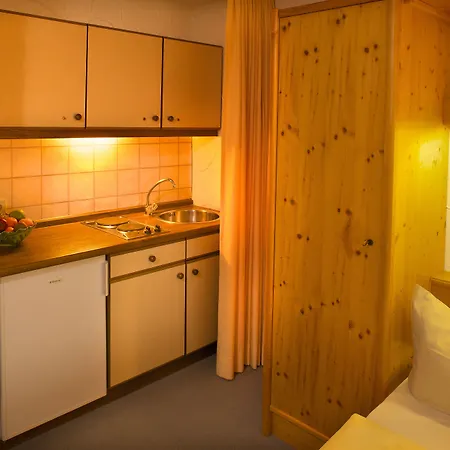 Landhotel Seeg 3*