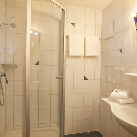 Landhotel Seeg Hotell Seeg