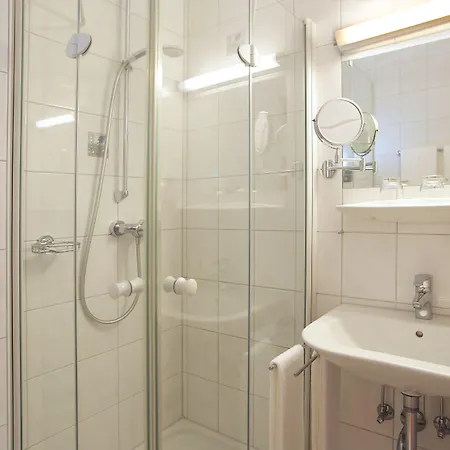 Landhotel Seeg Hotell Seeg