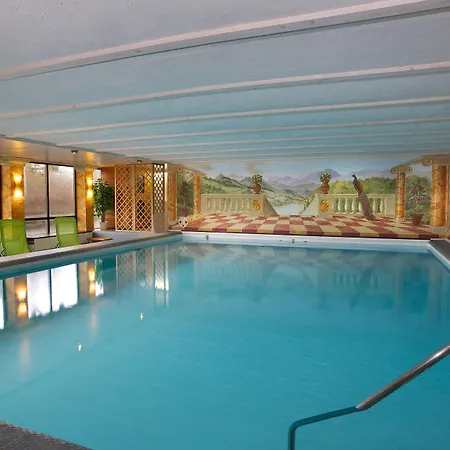 Landhotel Seeg Seeg
