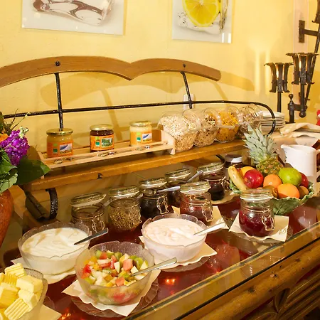 Otel Landhotel Seeg Seeg