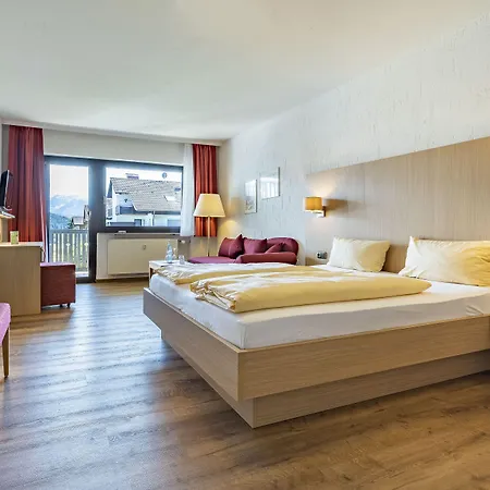 لاند سييغ فندق سيغ