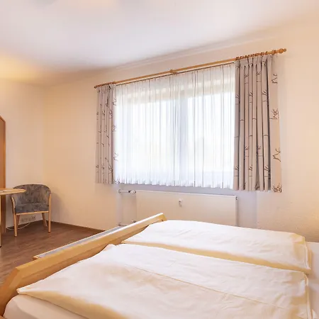 Otel Landhotel Seeg Seeg