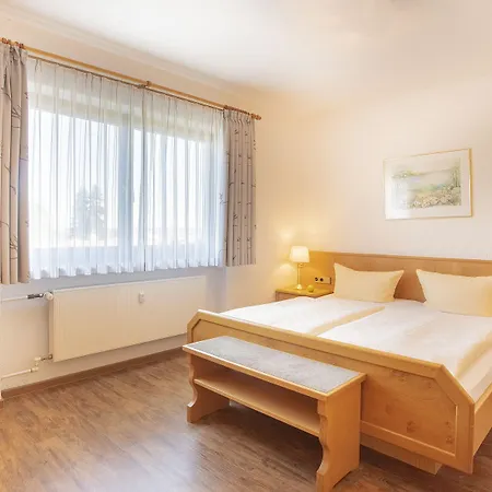 Otel Landhotel Seeg Seeg