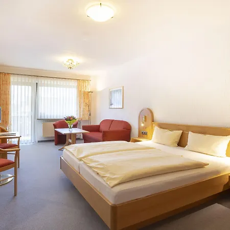 Landhotel Seeg