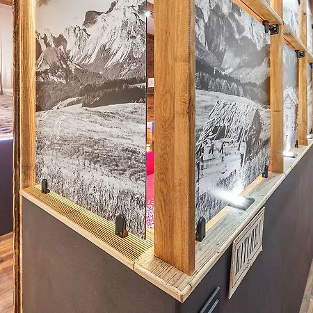 Landhotel Seeg