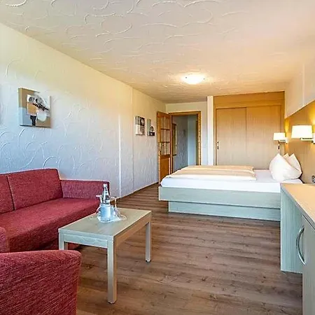 Hotell Landhotel Seeg