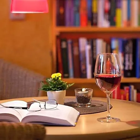 Landhotel Seeg 3*
