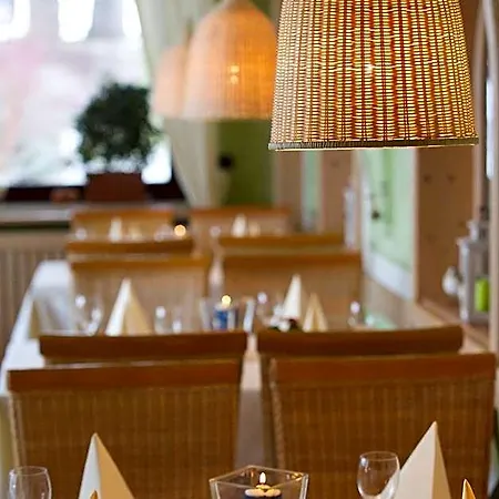 Hotell Landhotel Seeg