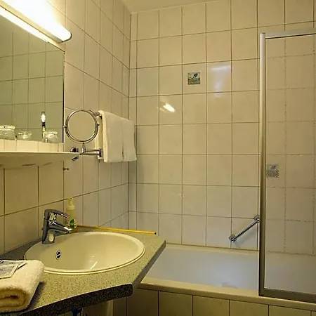 Landhotel Seeg Hotell 3*