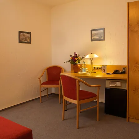 Landhotel Seeg 시그