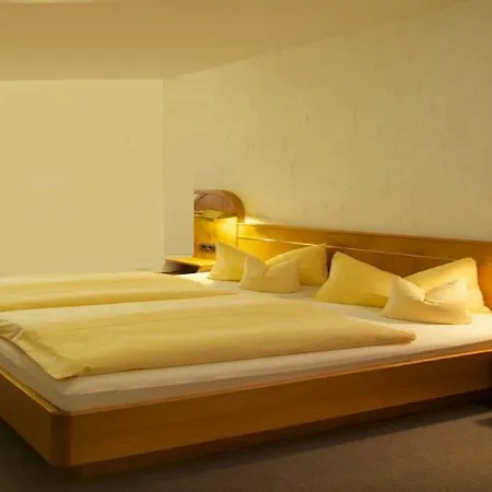 Hotel Landhotel Seeg 3*
