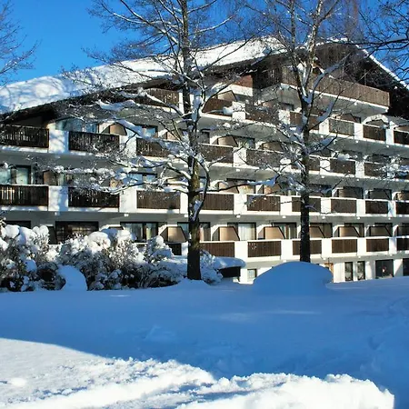 Otel Landhotel Seeg Seeg
