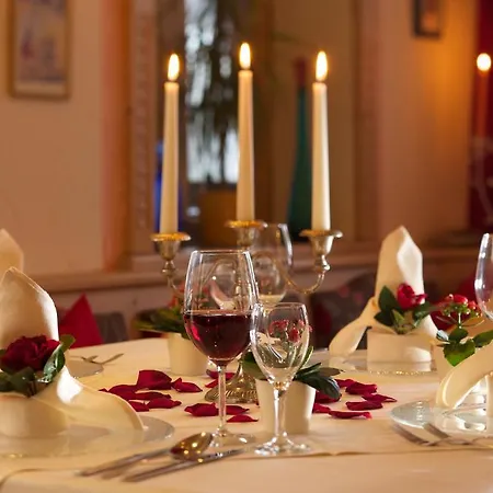 Landhotel Seeg Hotell 3*