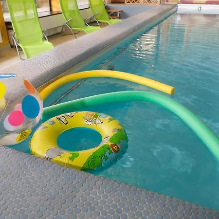 Landhotel Seeg Hotel