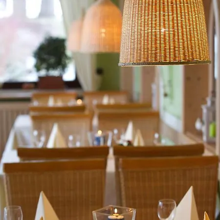 Landhotel Seeg 3*