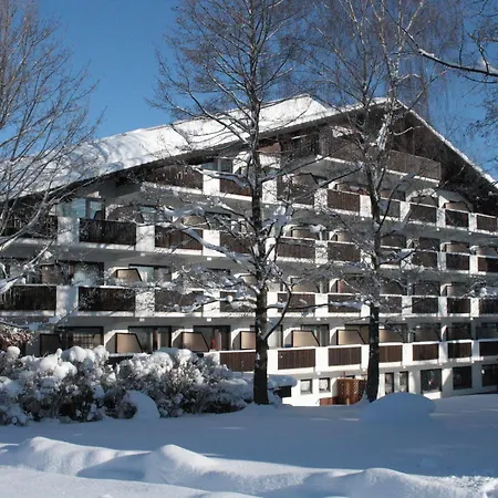 Hotel Landhotel Seeg 3*