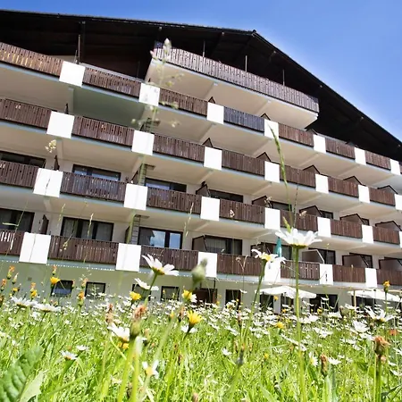 Otel Landhotel Seeg