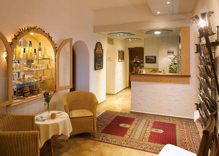 Landhotel Seeg Hotel