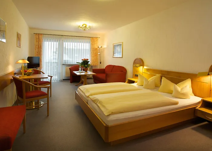 Landhotel Seeg Ξενοδοχείο Seeg