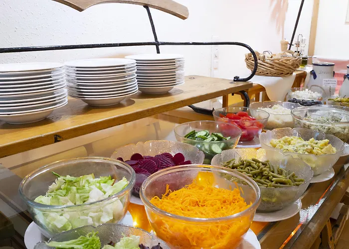 Landhotel Seeg Ξενοδοχείο