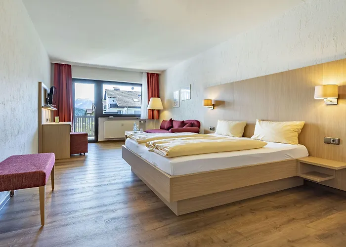 Landhotel Seeg Ξενοδοχείο Seeg