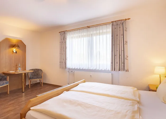 Ξενοδοχείο Landhotel Seeg Seeg