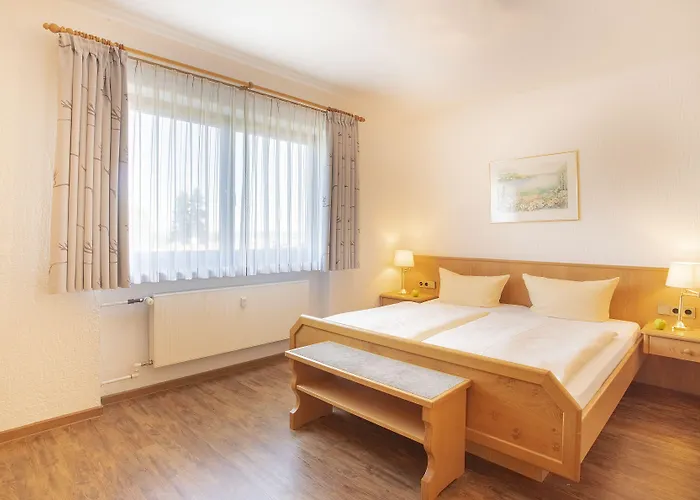 Ξενοδοχείο Landhotel Seeg Seeg