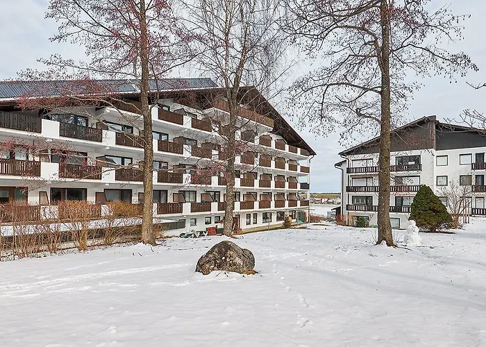 Landhotel Seeg Hotel