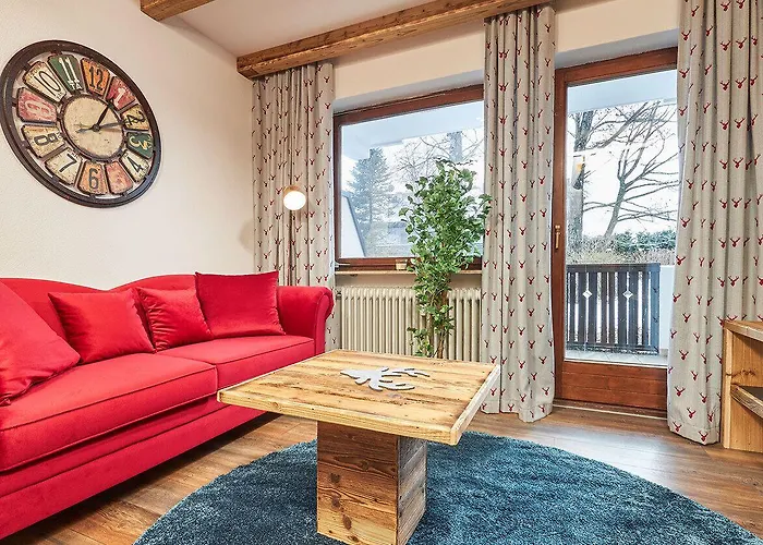 Landhotel Seeg 3* Seeg