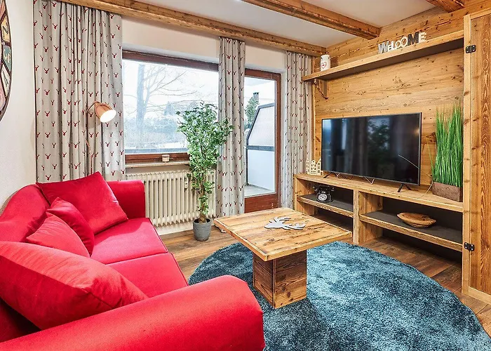 Landhotel Seeg 3*