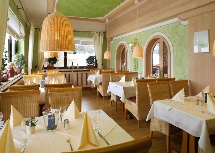 Landhotel Seeg