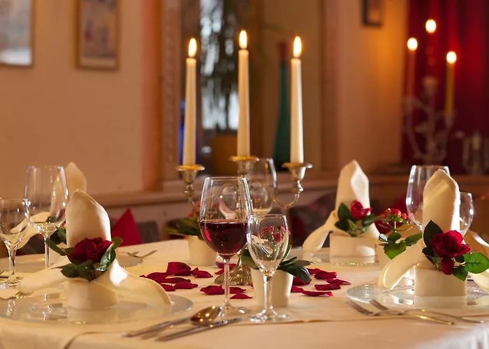 Landhotel Seeg Ξενοδοχείο 3*